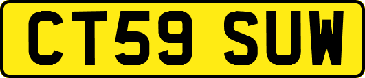 CT59SUW