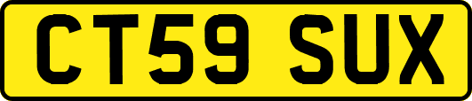 CT59SUX