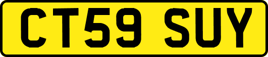 CT59SUY
