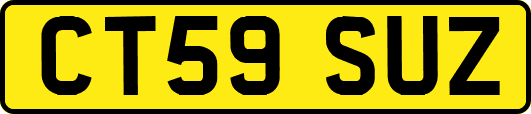 CT59SUZ