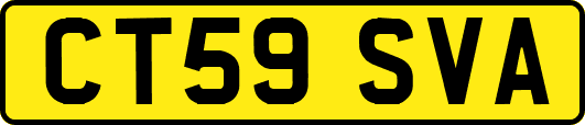 CT59SVA