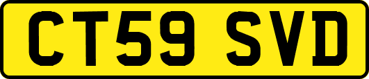 CT59SVD