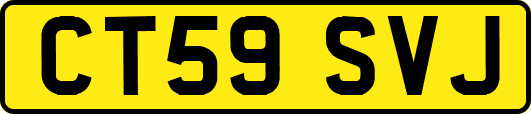 CT59SVJ