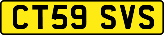 CT59SVS
