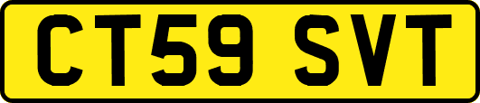 CT59SVT