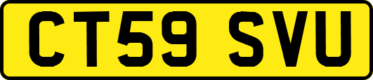 CT59SVU
