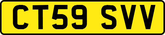 CT59SVV