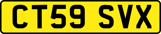 CT59SVX