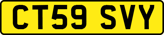CT59SVY