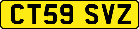 CT59SVZ