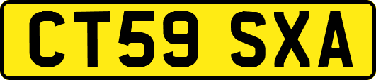 CT59SXA
