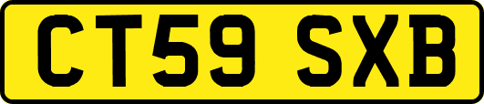 CT59SXB