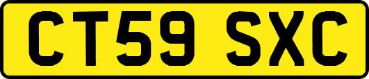 CT59SXC