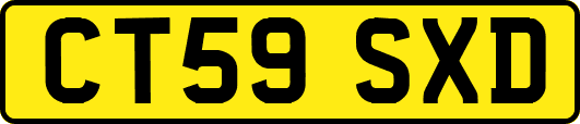 CT59SXD