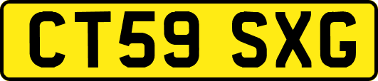 CT59SXG