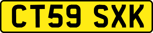 CT59SXK
