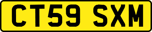 CT59SXM