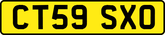 CT59SXO