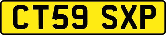 CT59SXP