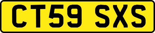 CT59SXS