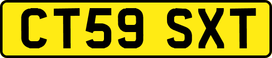 CT59SXT