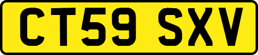 CT59SXV