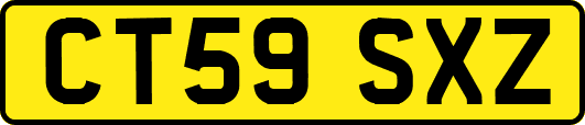 CT59SXZ