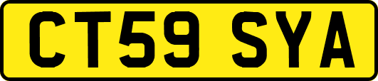 CT59SYA