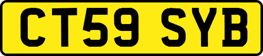 CT59SYB