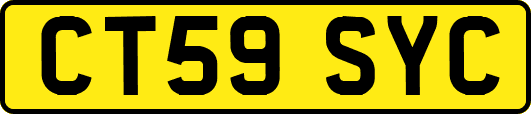 CT59SYC
