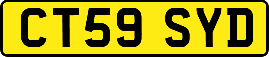 CT59SYD