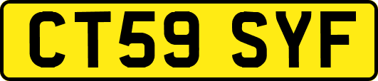 CT59SYF