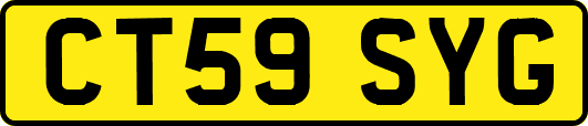 CT59SYG