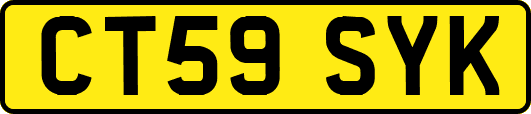 CT59SYK