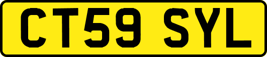 CT59SYL