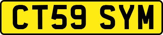 CT59SYM
