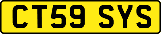 CT59SYS