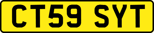 CT59SYT