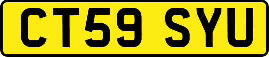 CT59SYU