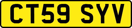 CT59SYV