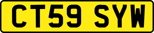CT59SYW