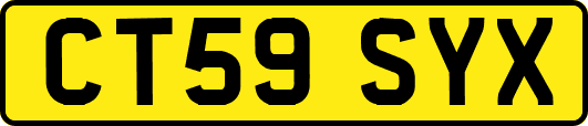 CT59SYX