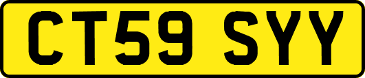 CT59SYY