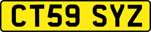 CT59SYZ