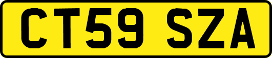 CT59SZA