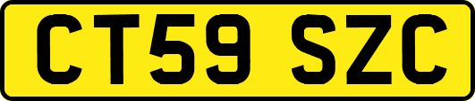 CT59SZC