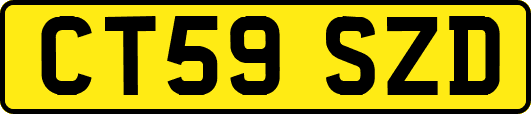 CT59SZD