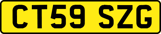 CT59SZG