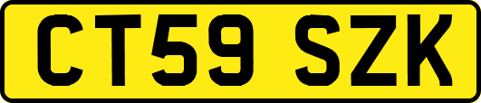 CT59SZK