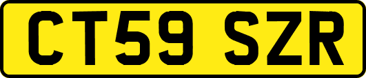 CT59SZR